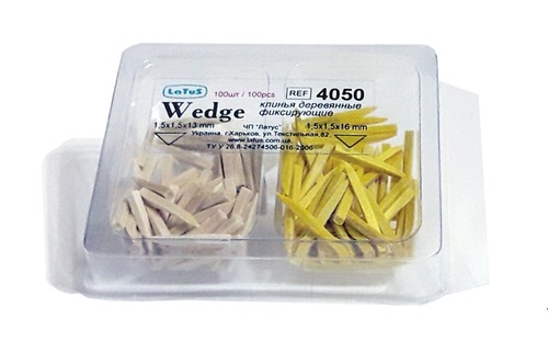 LATUS WEDGE