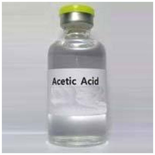 Acetic Acid By RIHU INDUSTRIES