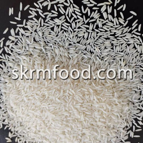 Pusa White Basmati Rice