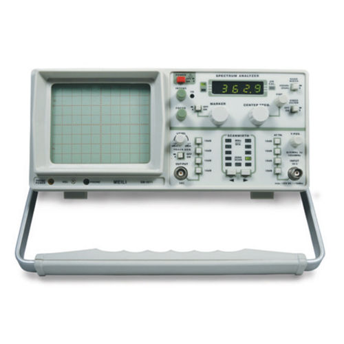 Metravi AT-5011 Spectrum Analyzer