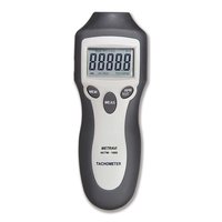 Metravi Nctm-1000 Non-contact Tachometer