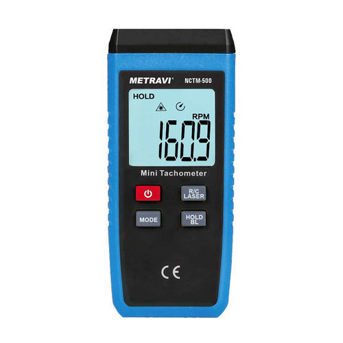 Metravi NCTM-500 Non-contact Type Tachometer