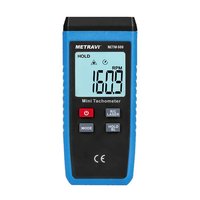 Metravi Nctm-500 Non-contact Type Tachometer