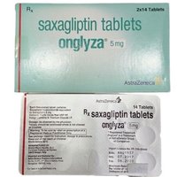 Saxagliptin Tablets