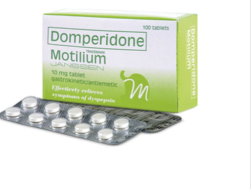 Domperidone Tablets