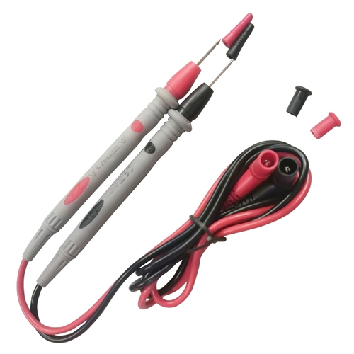 Metravi TL-70 Test Leads for Multimeter and Clamp Meter