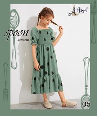 Kids Western Wear
