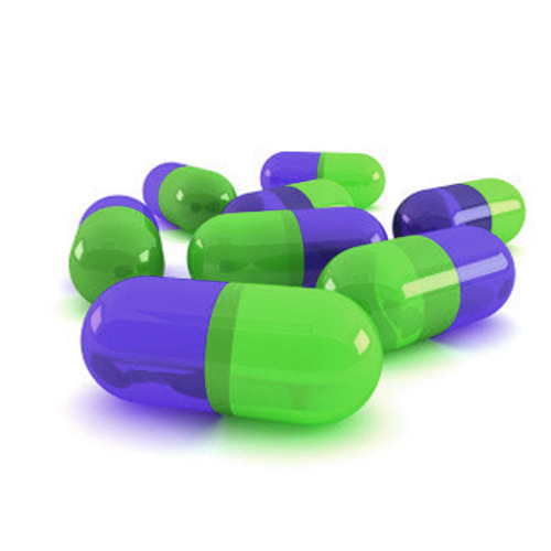 Fluconazole Capsules Cool And Dry Place