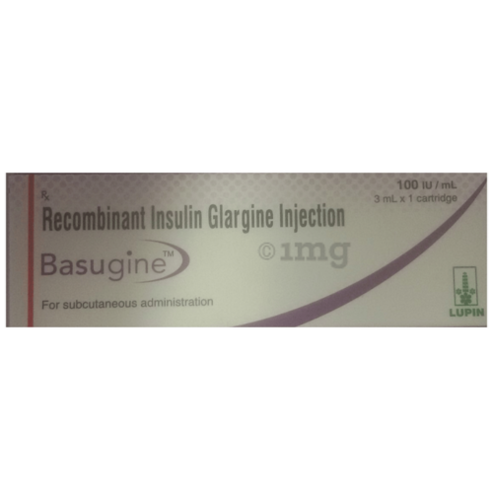 Basugine Insulin