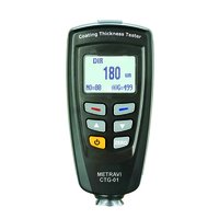 Metravi Ctg-01 Paint & Coating Thickness Meter