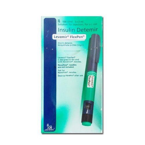 Levemir Flexpen Injection