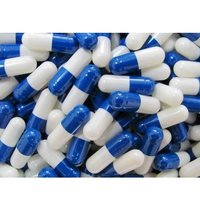 Cloxacillin Sodium Capsule