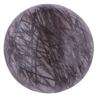 11 X 11 MM ORIGINAL CABOCHON CELEBRATED ROUND GEMSTONES