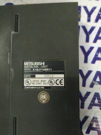 MITSUBISHI PLC MODULE A1SJ71QBR11