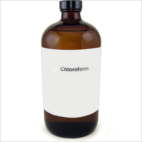 Industrial Liquid Chloroform Chemical