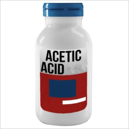 Liquid Acetic Acid