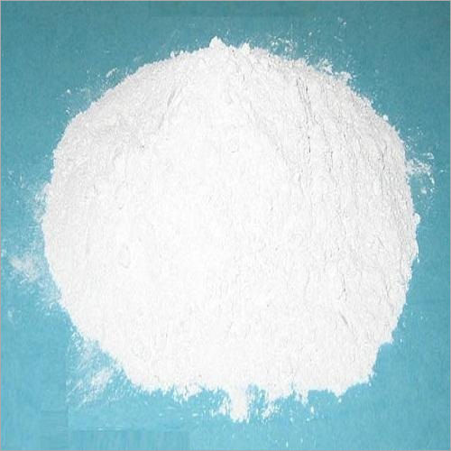 White Citric Acid