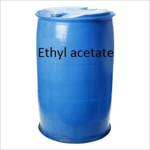 Liquid Ethyl Acetate Cas No 71 36 3 At Best Price In Ahmedabad Jsk