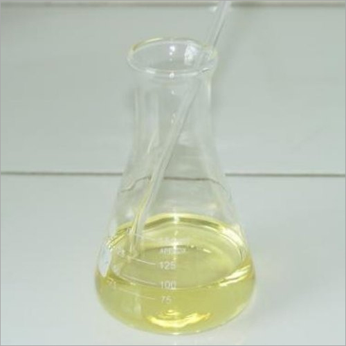 Liquid Ethyl Oleate Application: Industrial