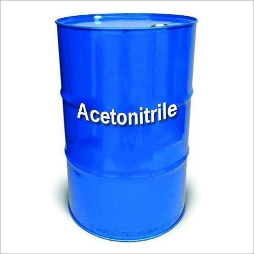 Acetonitrile Chemical