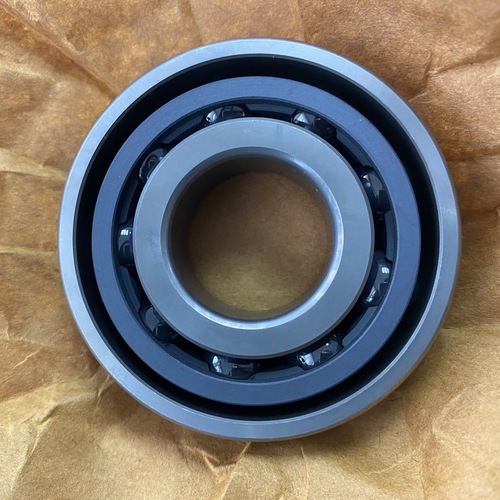 Angular Contact Ceramic Ball Bearing Limiting Speed: 6000 Rpm