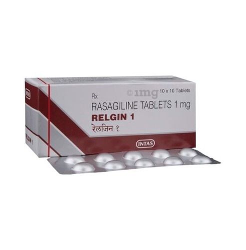 Relgin Rasagiline Tablet