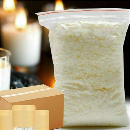 CANDLE SOY WAX