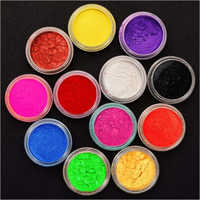 Mica Pigment For Soap Making Mica Colour Size: 10 Grams Glass Jar