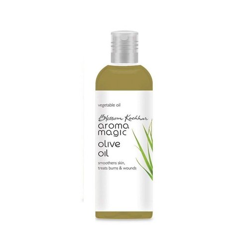 Aroma Magic Olive Oil - 100Ml Age Group: Adults