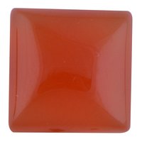 10 * 10 MM ORIGINAL CABOCHON CELEBRATED SQUARE GEMSTONES