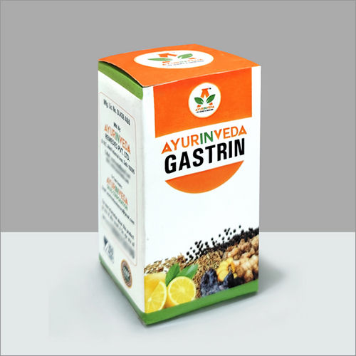 Gastrin Remedies