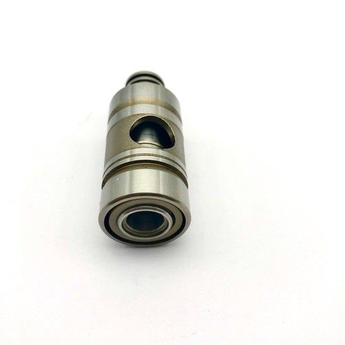 Oiless Angular Contact Ceramic Ball Bearing