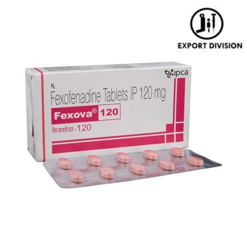Fexofenadine Tablet