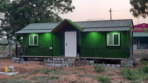 Luxury Farmhouse Container