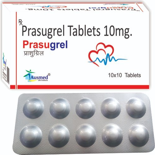 Prasugrel Tablets General Medicines