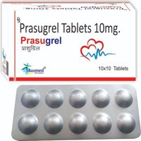 Prasugrel Tablets