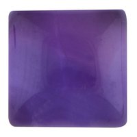 9 * 9 MM ORIGINAL CABOCHON CELEBRATED SQUARE GEMSTONES