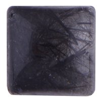 9 * 9 MM ORIGINAL CABOCHON CELEBRATED SQUARE GEMSTONES