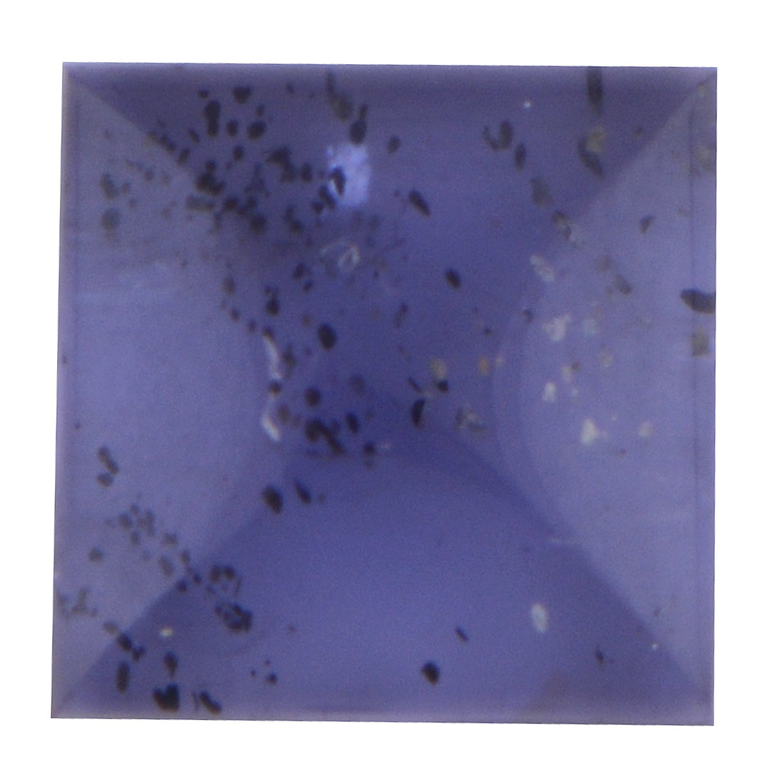 9 * 9 MM ORIGINAL CABOCHON CELEBRATED SQUARE GEMSTONES