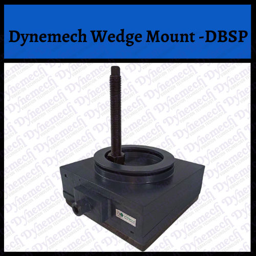 Dynemech Wedge Mounts -DBSP