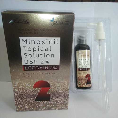 Minoxidil Solution