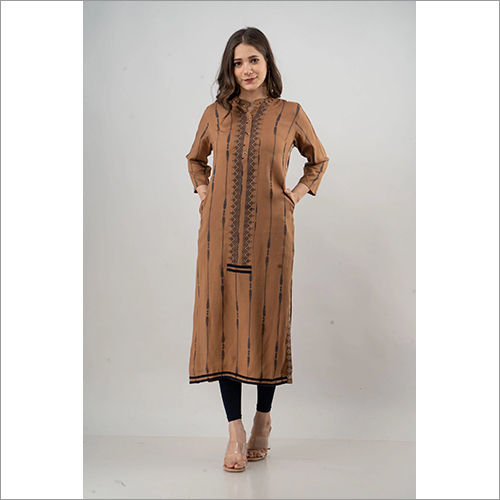 Ladies Kurti