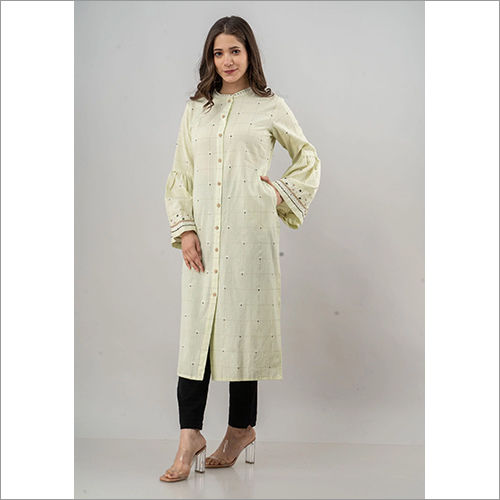 Ladies Kurti