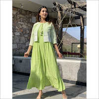 Ladies Coordinated Sets