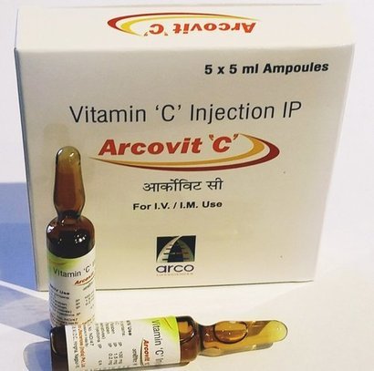 Vitamin C Injection Ip