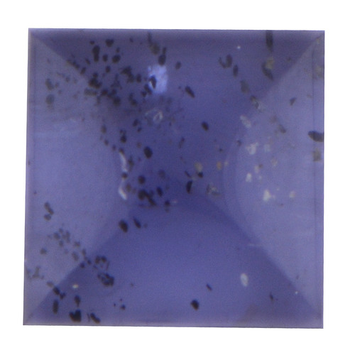 8 * 8 MM ORIGINAL CABOCHON CELEBRATED SQUARE GEMSTONES