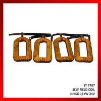 Automotive Self Field Coil