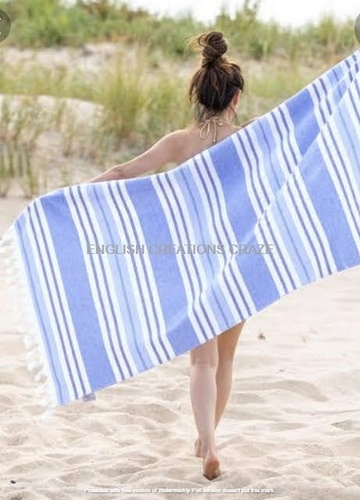 BULK Hammam Beach Towel wholesalers