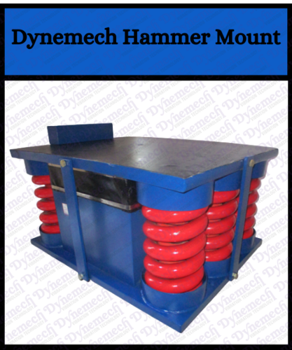 Dynemech Hammer Mount