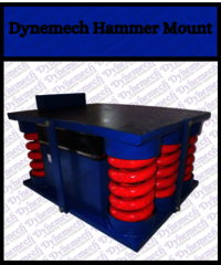 Dynemech Hammer Mount